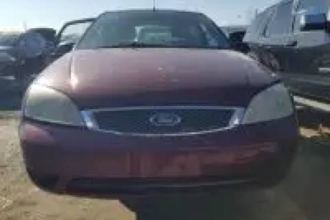 Photo of 2006 Ford Focus