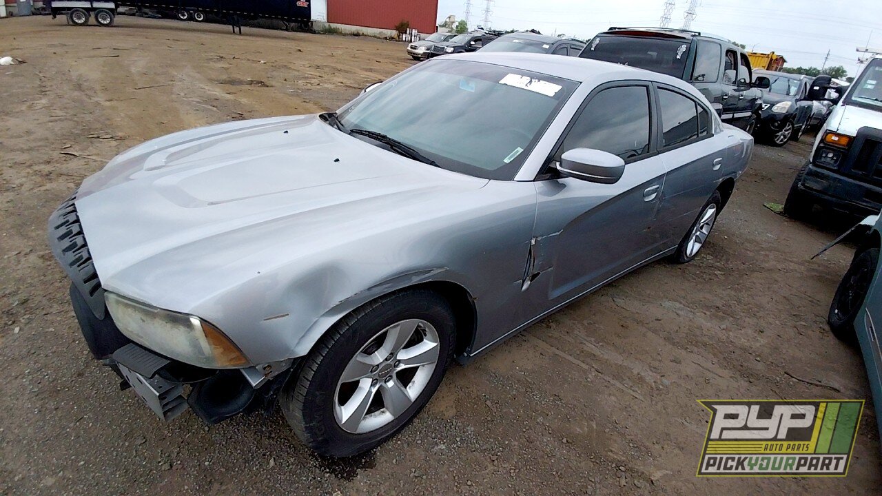 Photo of 2013 Dodge Charger