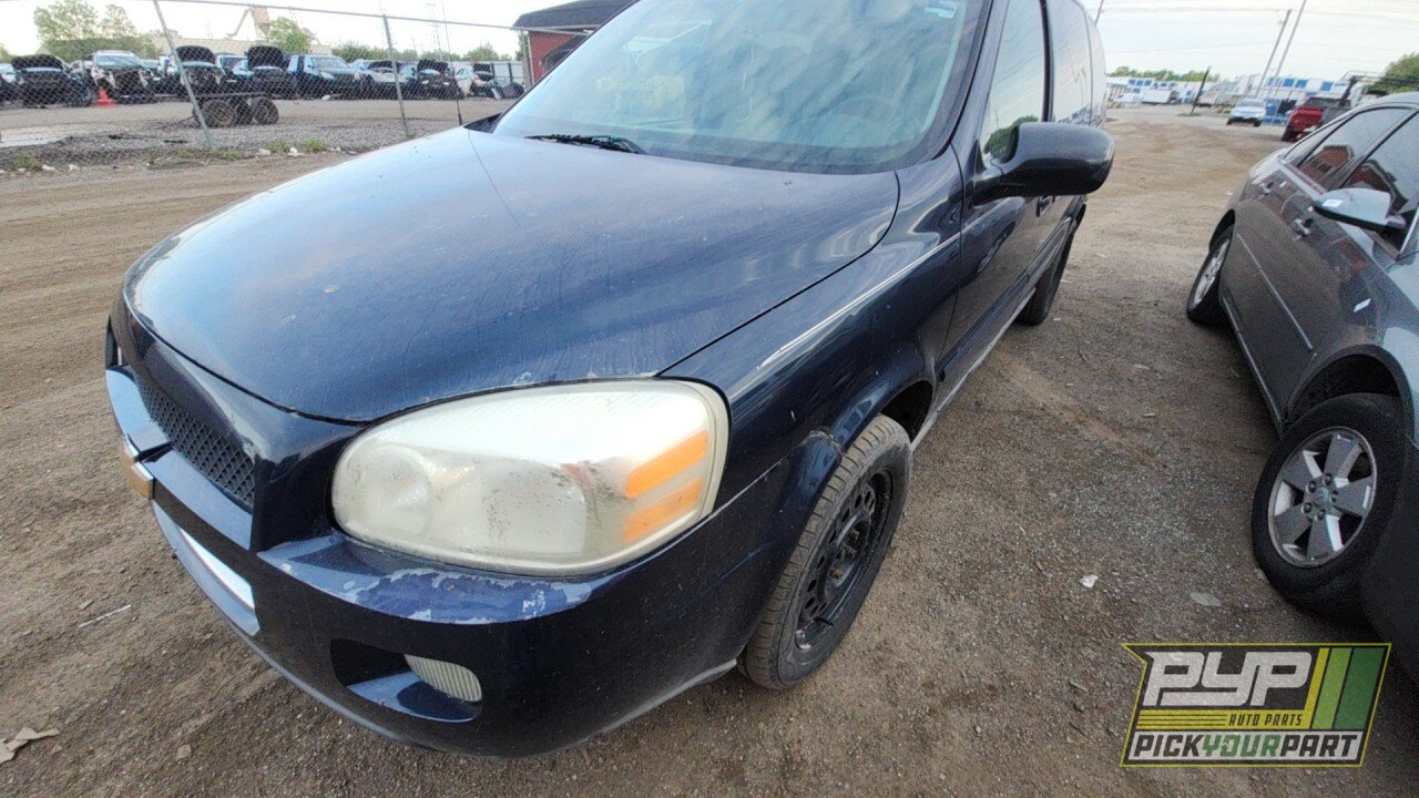Photo of 2005 Chevrolet Uplander