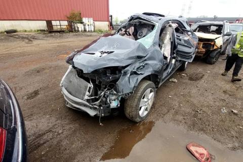 Photo of 2014 Chevrolet Equinox