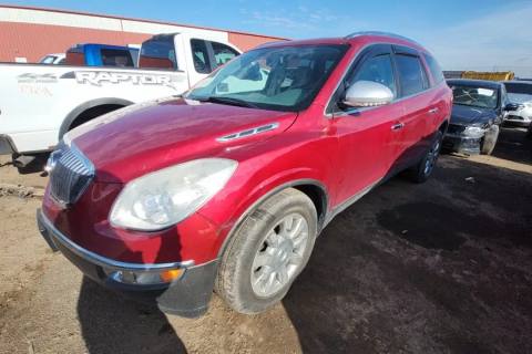 Photo of 2012 Buick Enclave
