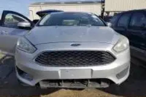 Photo of 2016 Ford Focus