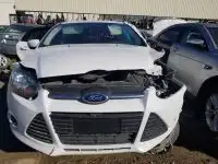 Photo of 2012 Ford Focus
