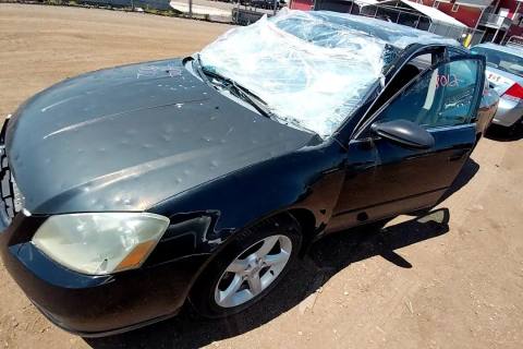 Photo of 2005 Nissan Altima