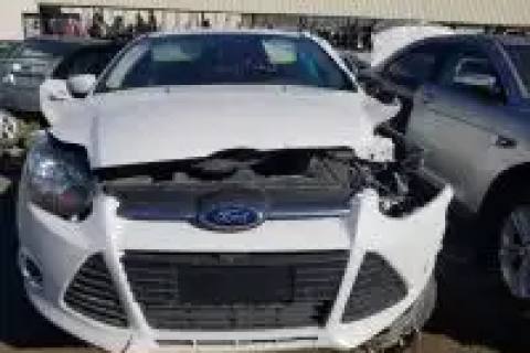Photo of 2012 Ford Focus