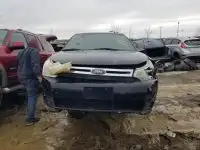 Photo of 2009 Ford Focus