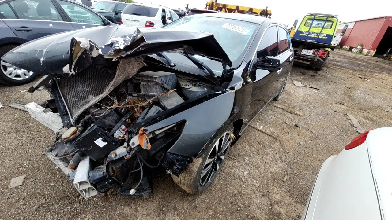 Photo of 2018 Nissan Altima