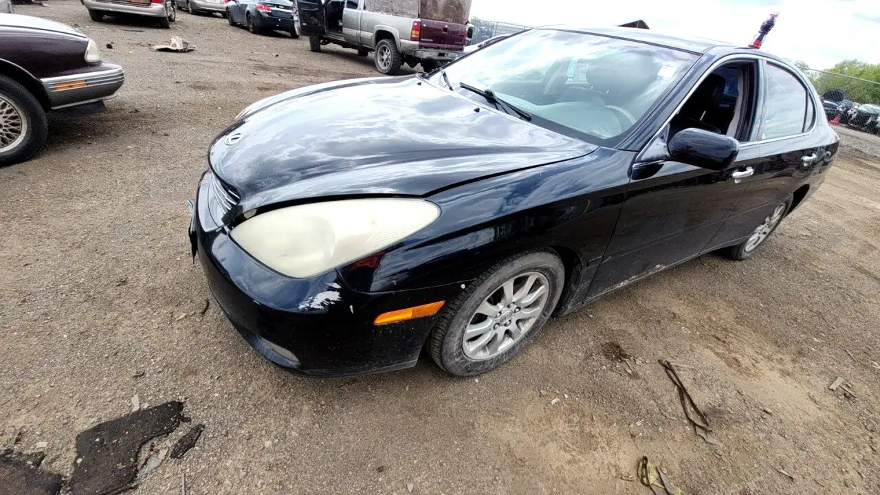 Photo of 2003 Lexus Es300