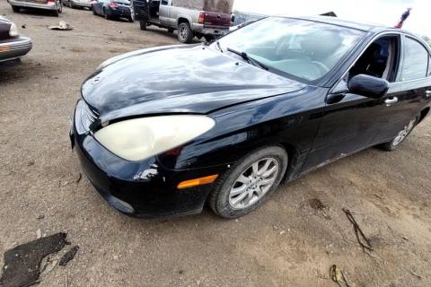 Photo of 2003 Lexus Es300