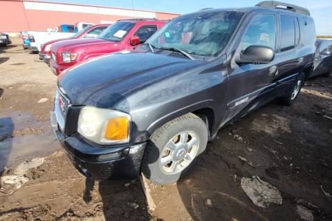 Photo of 2003 Gmc Envoy Xl