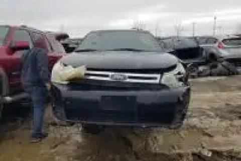 Photo of 2009 Ford Focus