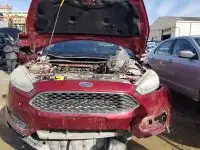 Photo of 2015 Ford Focus