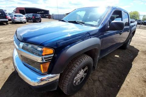 Photo of 2006 Chevrolet Colorado
