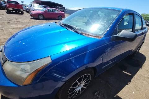 Photo of 2010 Ford Focus