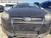 Photo of 2013 Ford Focus