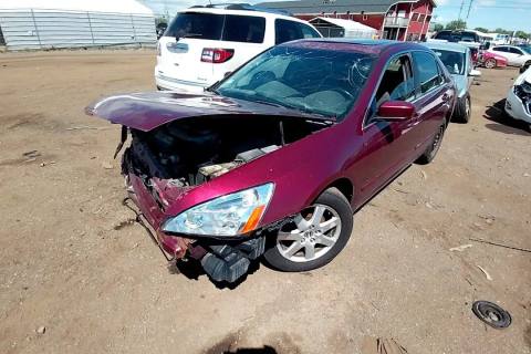 Photo of 2005 Honda Accord