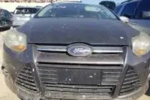 Photo of 2013 Ford Focus
