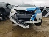 Photo of 2012 Ford Focus
