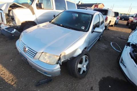 Photo of 2004 Volkswagen Jetta