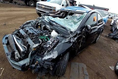 Photo of 2015 Chevrolet Cruze