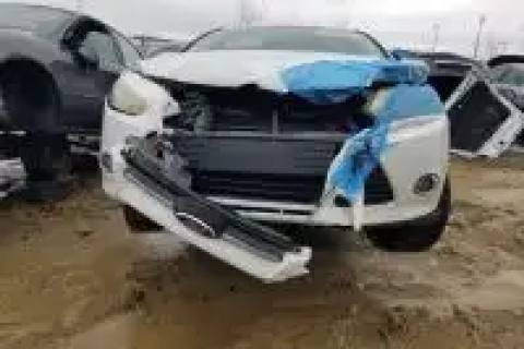 Photo of 2012 Ford Focus