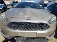 Photo of 2018 Ford Focus