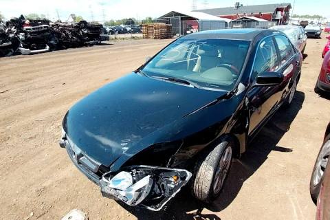 Photo of 2003 Honda Accord