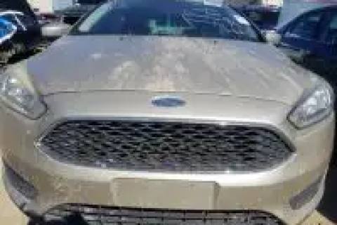 Photo of 2018 Ford Focus