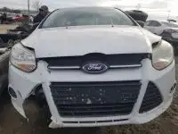 Photo of 2013 Ford Focus