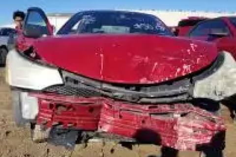 Photo of 2011 Ford Focus