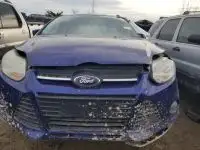 Photo of 2012 Ford Focus