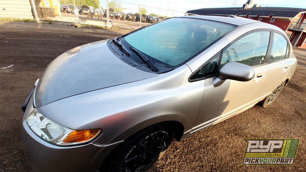 Photo of 2006 Honda Civic