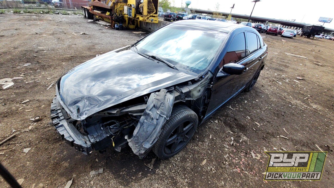 Photo of 2005 Acura Tl