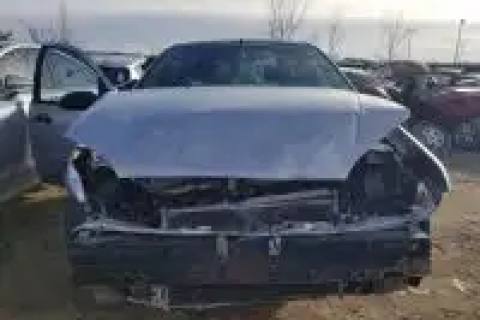 Photo of 2005 Ford Focus