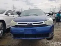 Photo of 2009 Ford Focus