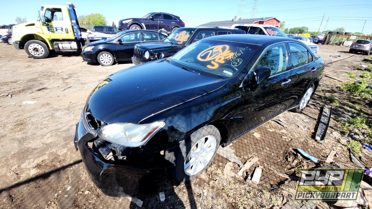 Photo of 2007 Lexus Es350