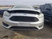 Photo of 2015 Ford Focus