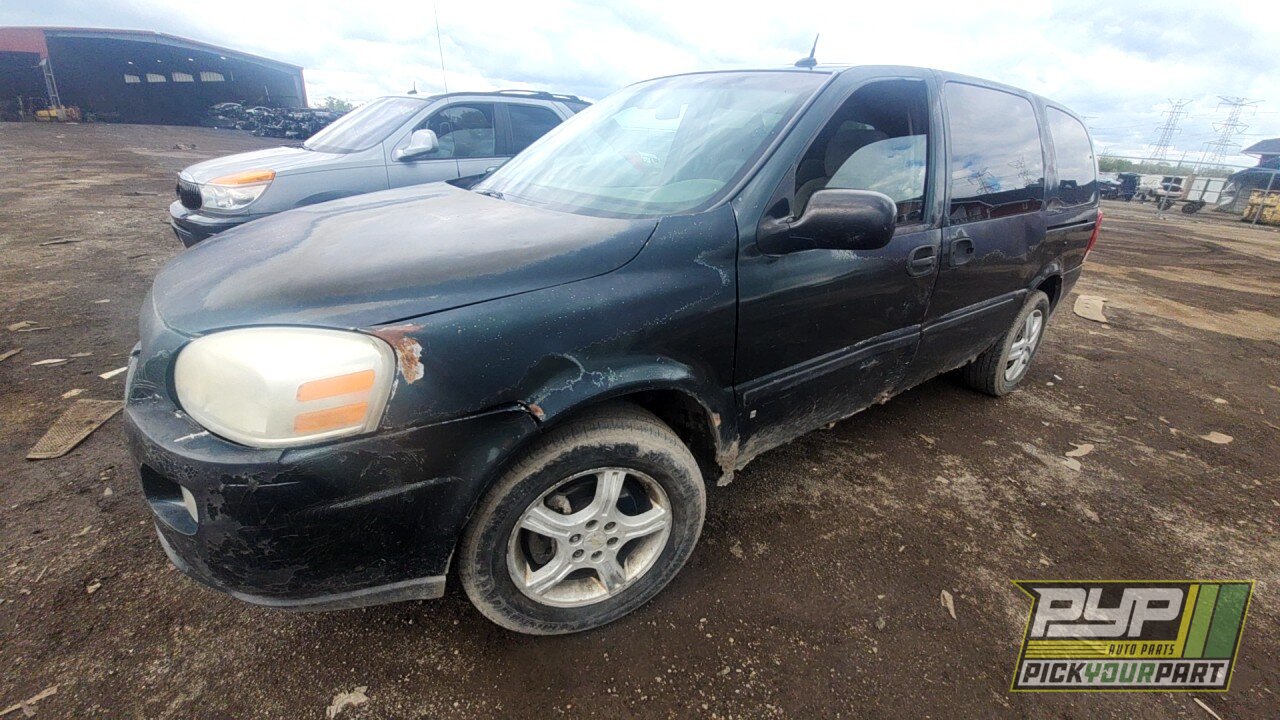 Photo of 2006 Chevrolet Uplander