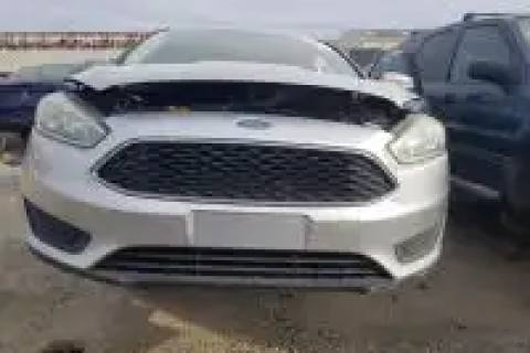 Photo of 2015 Ford Focus