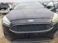 Photo of 2016 Ford Focus
