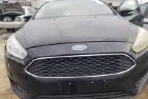Photo of 2016 Ford Focus