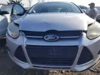 Photo of 2014 Ford Focus