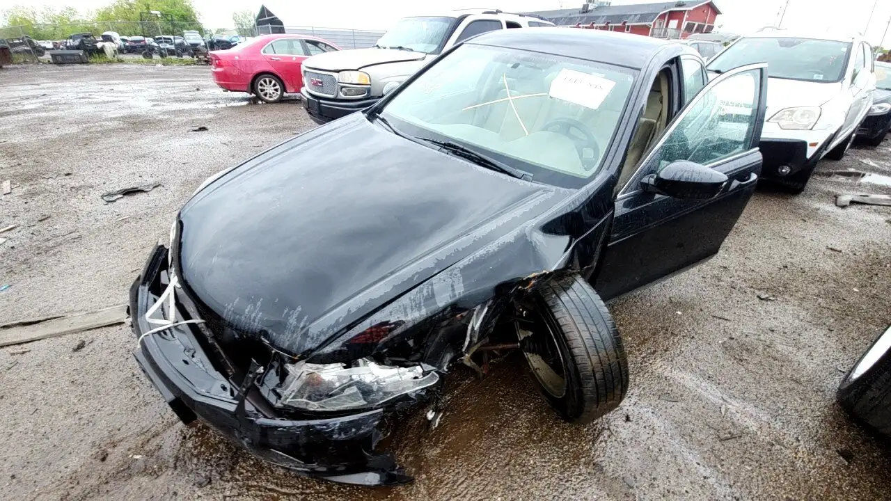 Photo of 2010 Honda Accord
