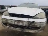 Photo of 2003 Ford Focus