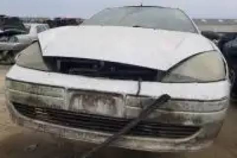 Photo of 2003 Ford Focus