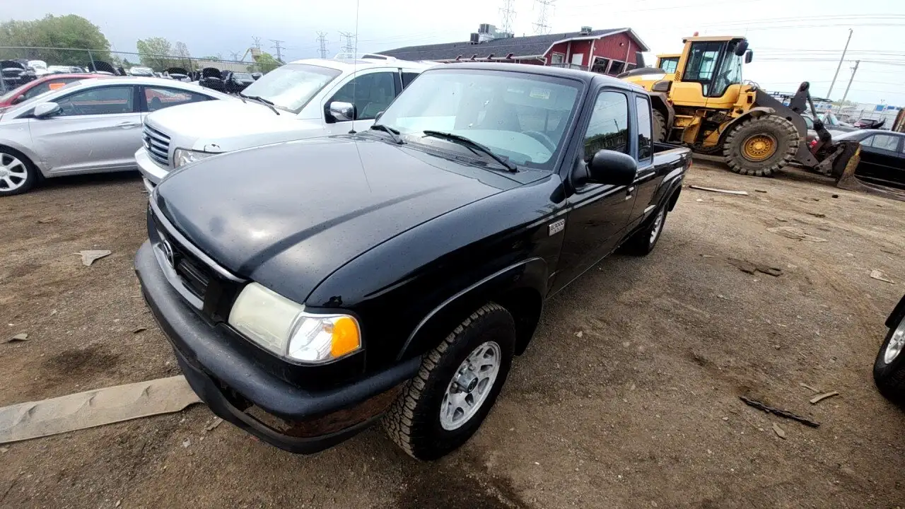 Photo of 2002 Mazda B3000