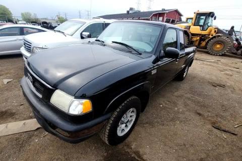 Photo of 2002 Mazda B3000