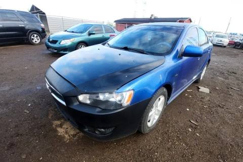 Photo of 2009 Mitsubishi Lancer