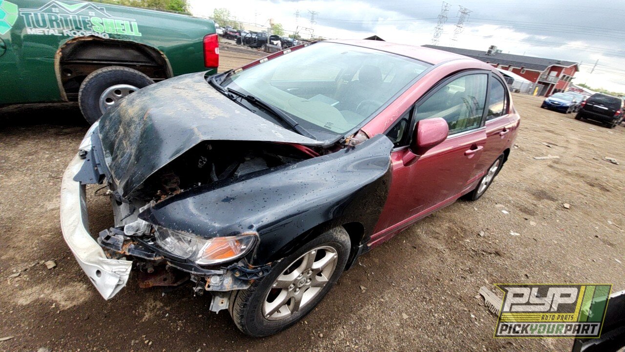 Photo of 2007 Honda Civic