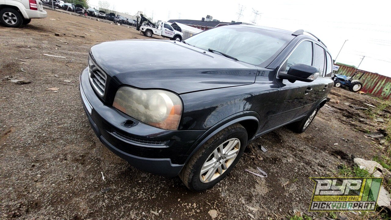 Photo of 2011 Volvo Xc90